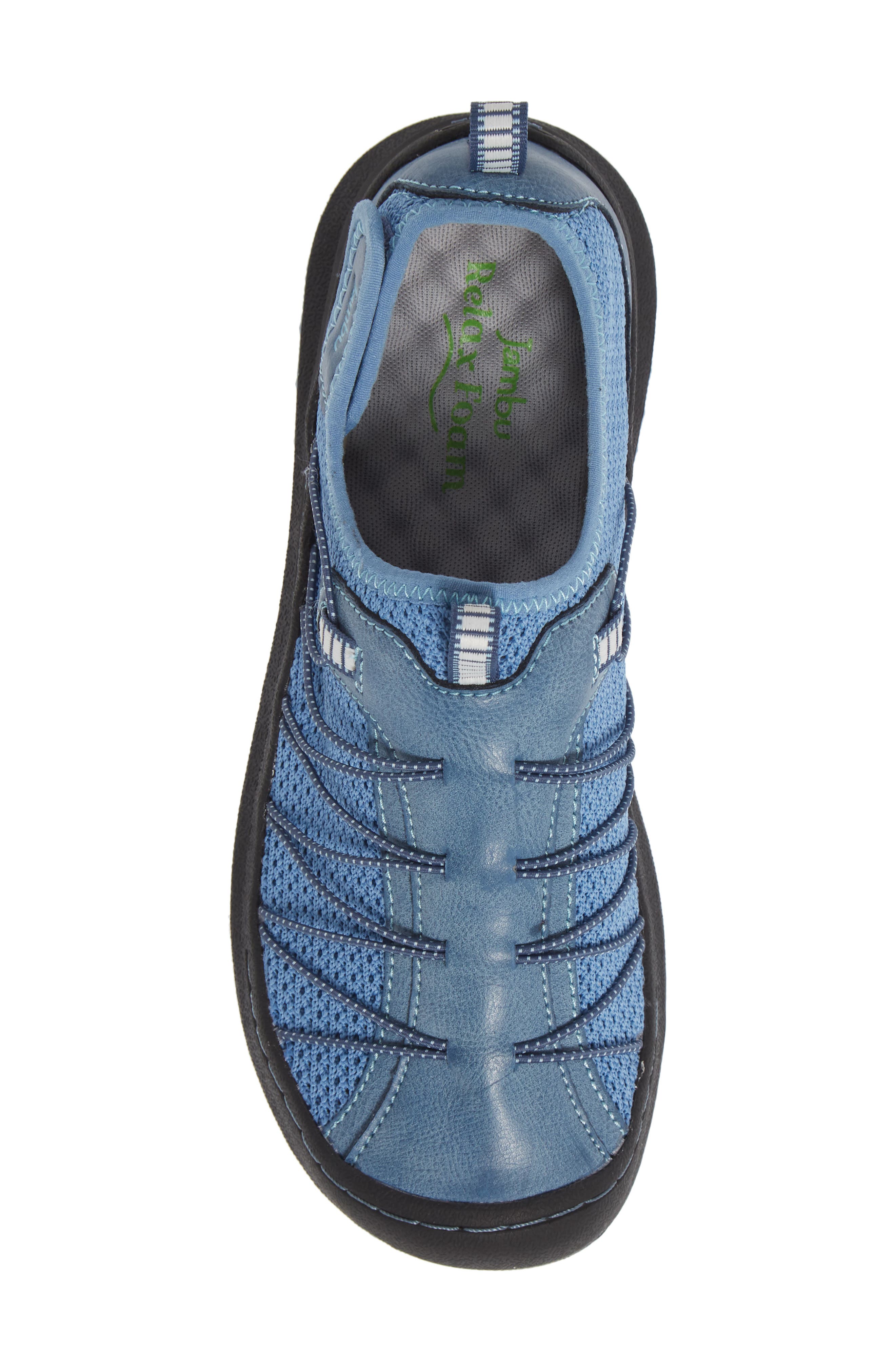 Spirit Too Eco Slip-On Sneaker, Alternate, color, DENIM