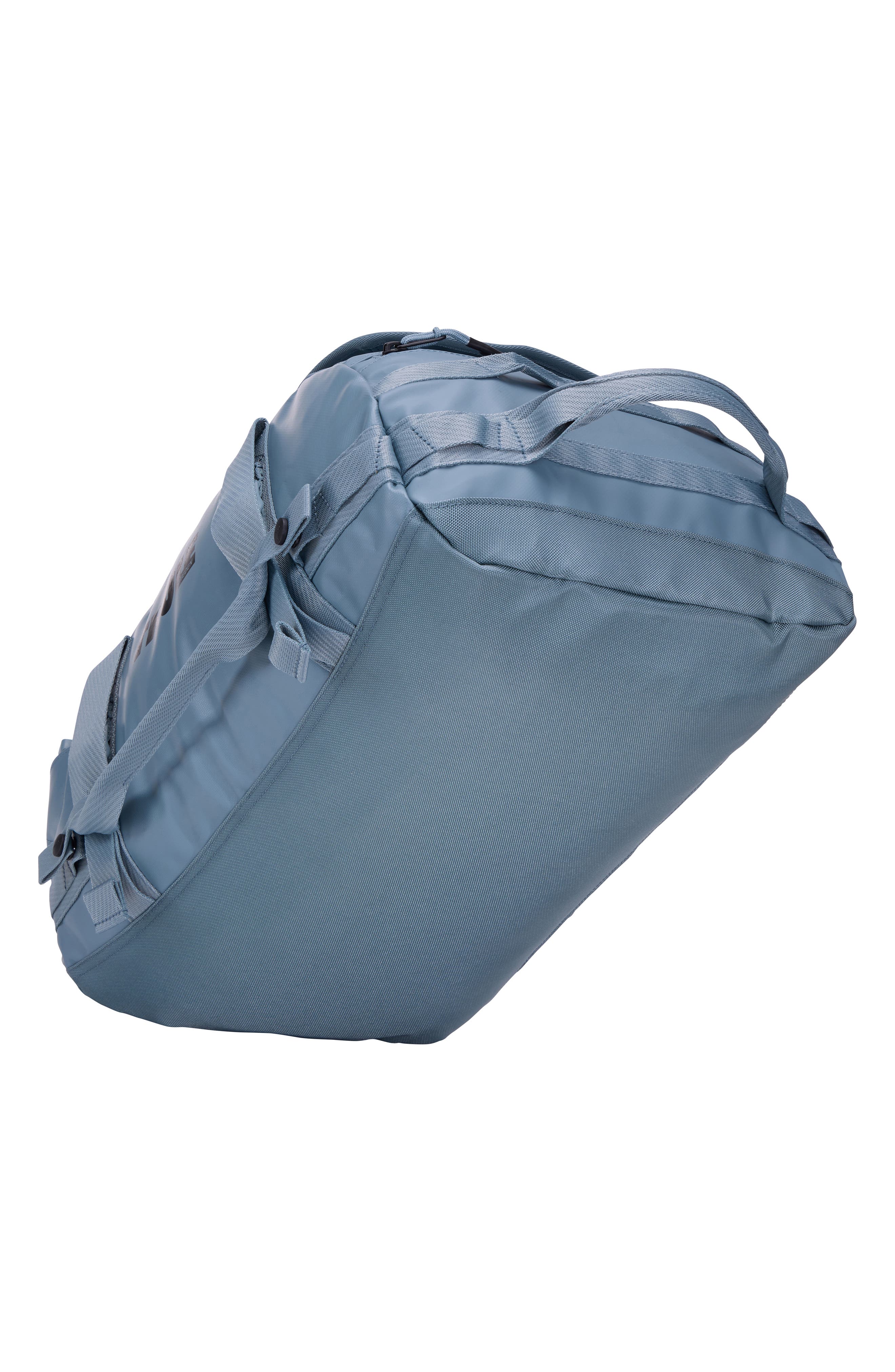 Chasm 30-Liter Duffle Bag, Alternate, color, POND