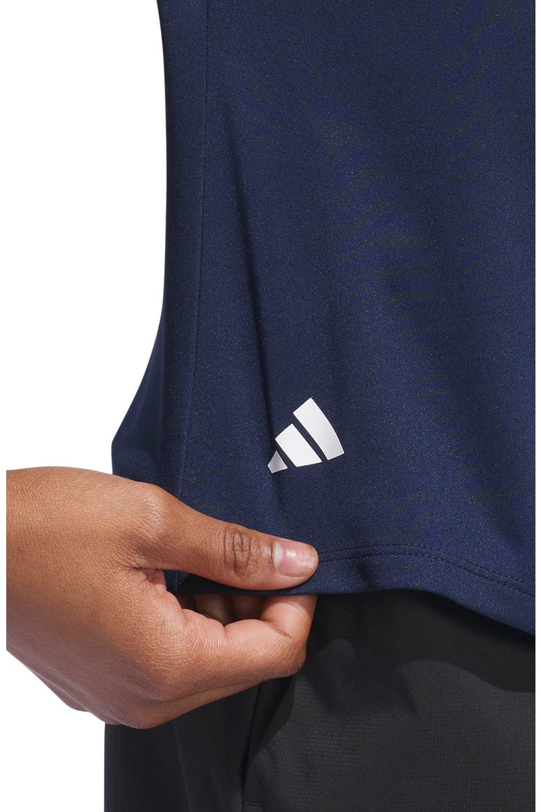 Performance Short Sleeve Golf Polo, Alternate, color, CONAVY