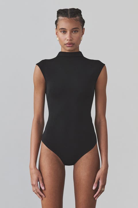 Paulina Bodysuit