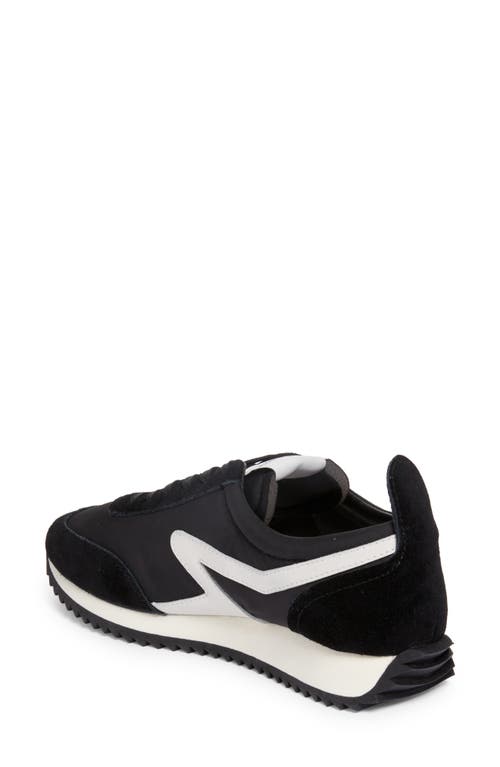 Rag & Bone Retro Runner Sneaker