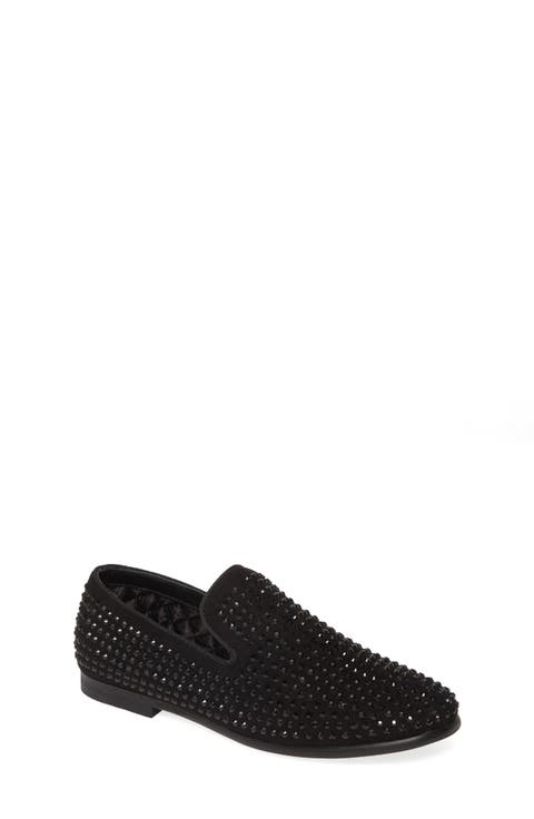 Studded Venetian Loafer (Little Kid & Big Kid)