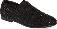 Steve Madden Studded Venetian Loafer
