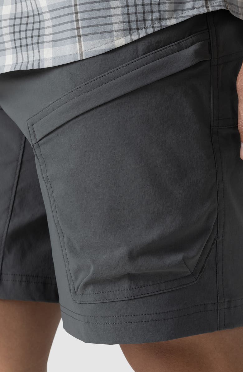 Outdoor Research Timberline Utility Shorts, Alternate, color, 