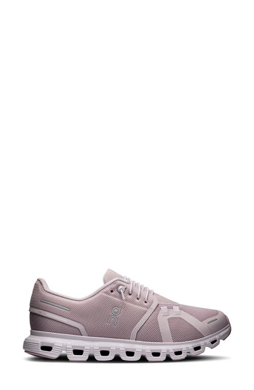 Shop On Cloud 6 Sneaker