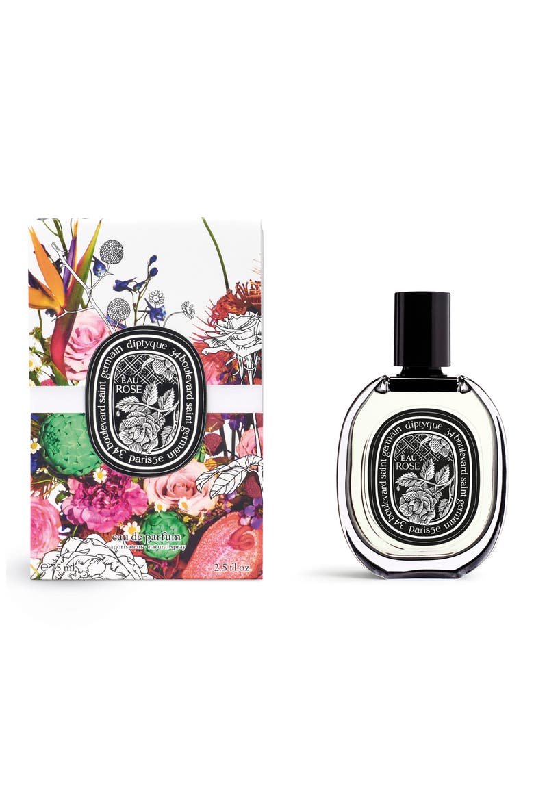 Eau Rose Eau de Parfum (Limited Edition), Alternate, color, NO COLOR