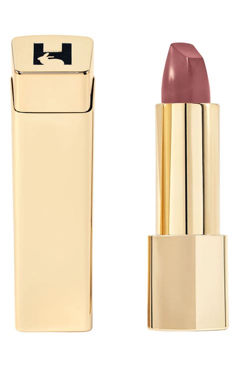Unlocked Satin Crème Lipstick