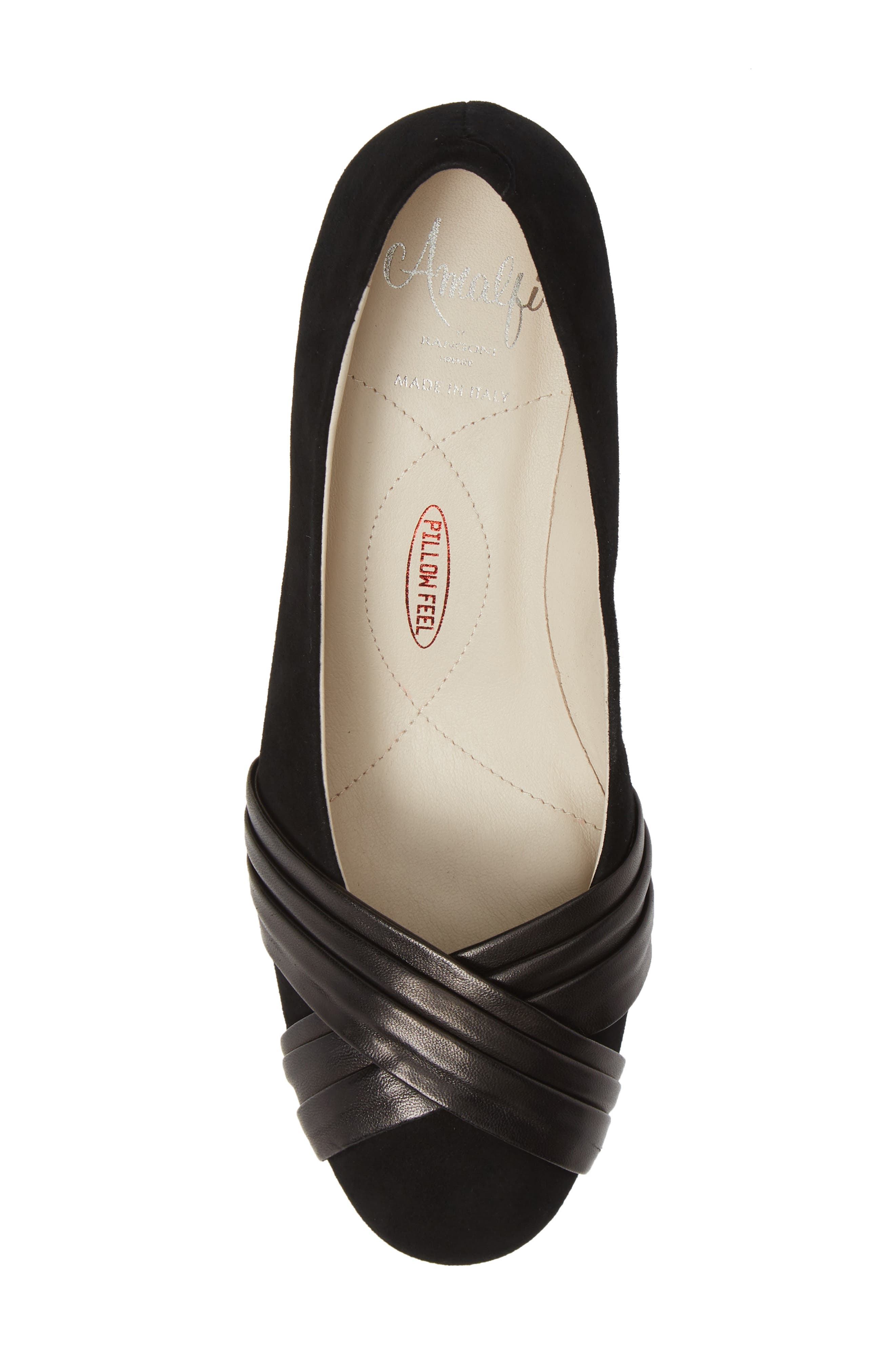 Amalfi by Rangoni Regolo Pump, Alternate, color, 