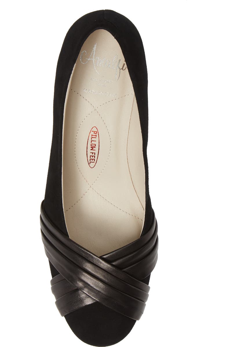 Amalfi by Rangoni Regolo Pump, Alternate, color,