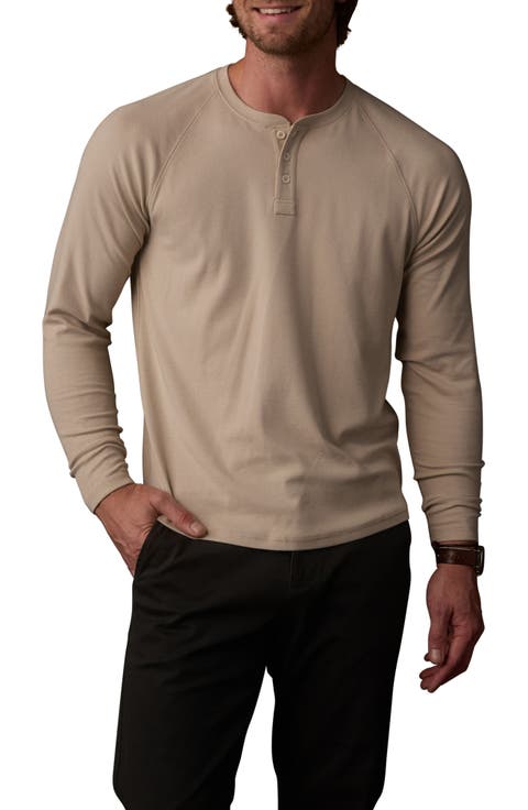 Puremeso Everyday Henley