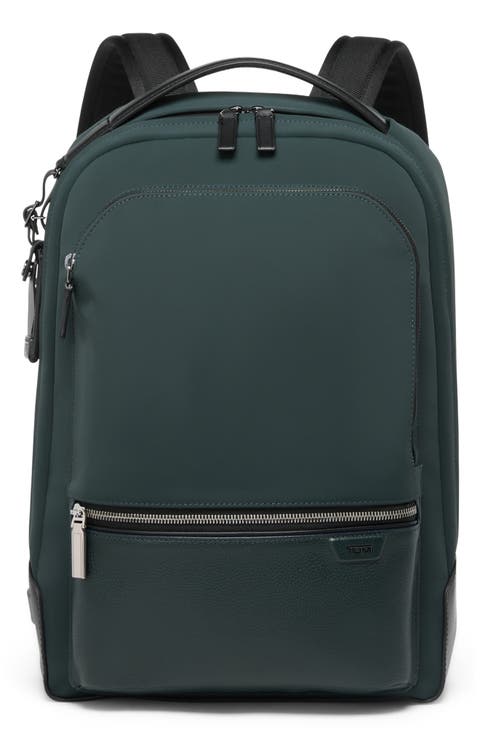 Harrison Bradner Backpack