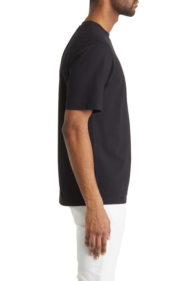 Theory Ryder Jersey T-Shirt, Alternate, color,