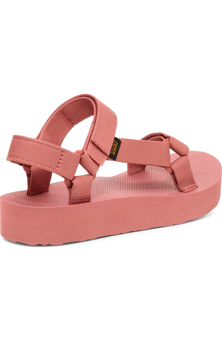 Teva Midform Universal Sandal, Alternate, color, Desert Sand