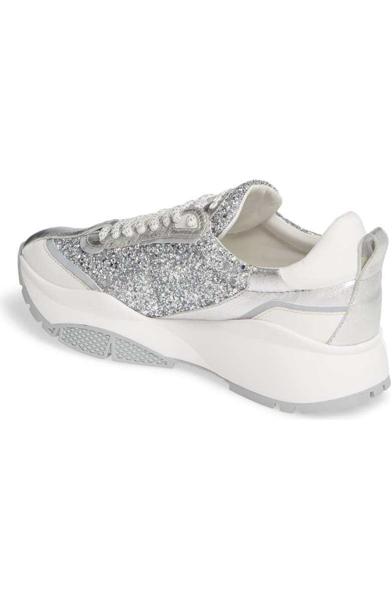 Jimmy Choo Raine Sneaker, Alternate, color,