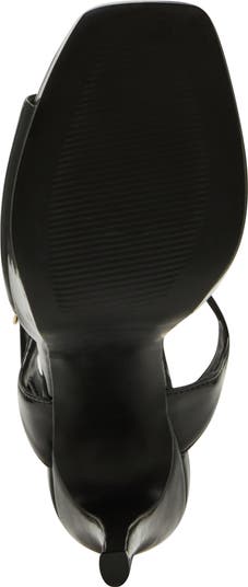 Cologne Platform Stiletto Sandal