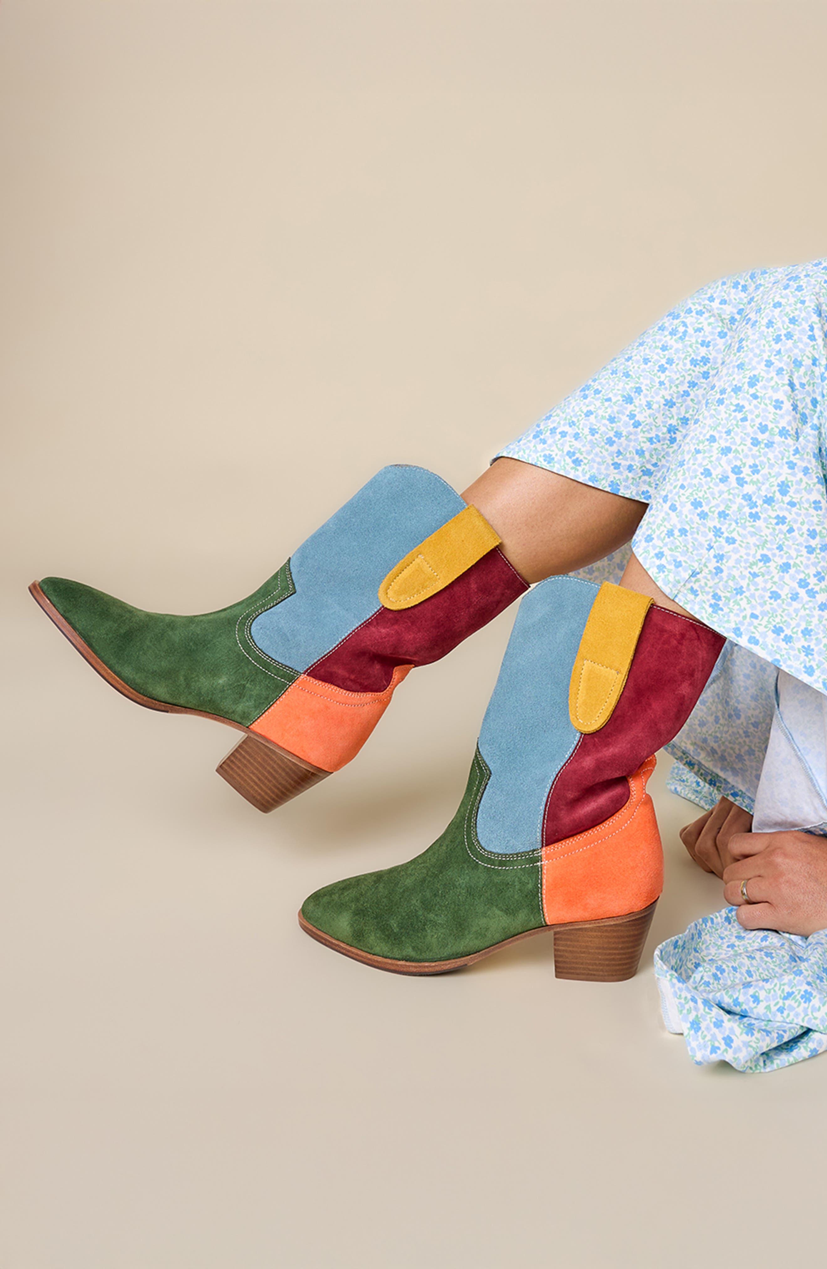 Charlotte Stone Roberta Kingston, Alternate, color, Kingston