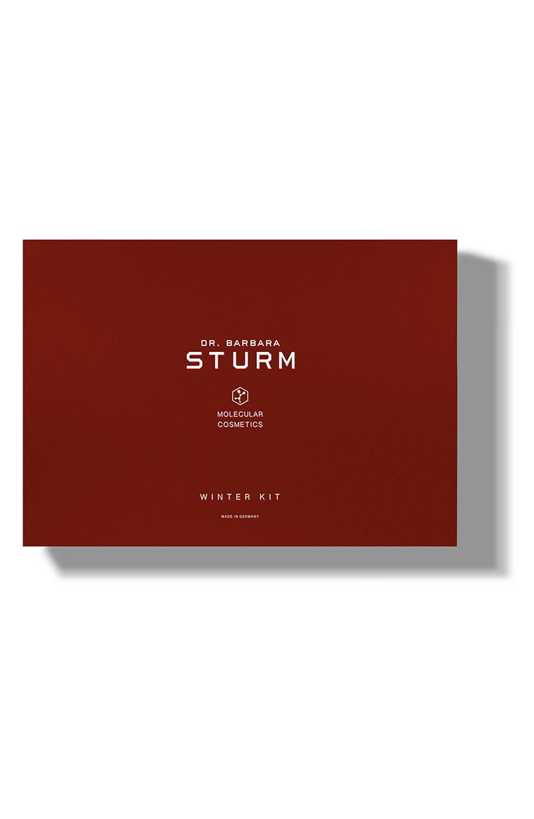 Dr. Barbara Sturm The Winter Skin Care Set (Limited Edition) $447 Value, Alternate, color, 