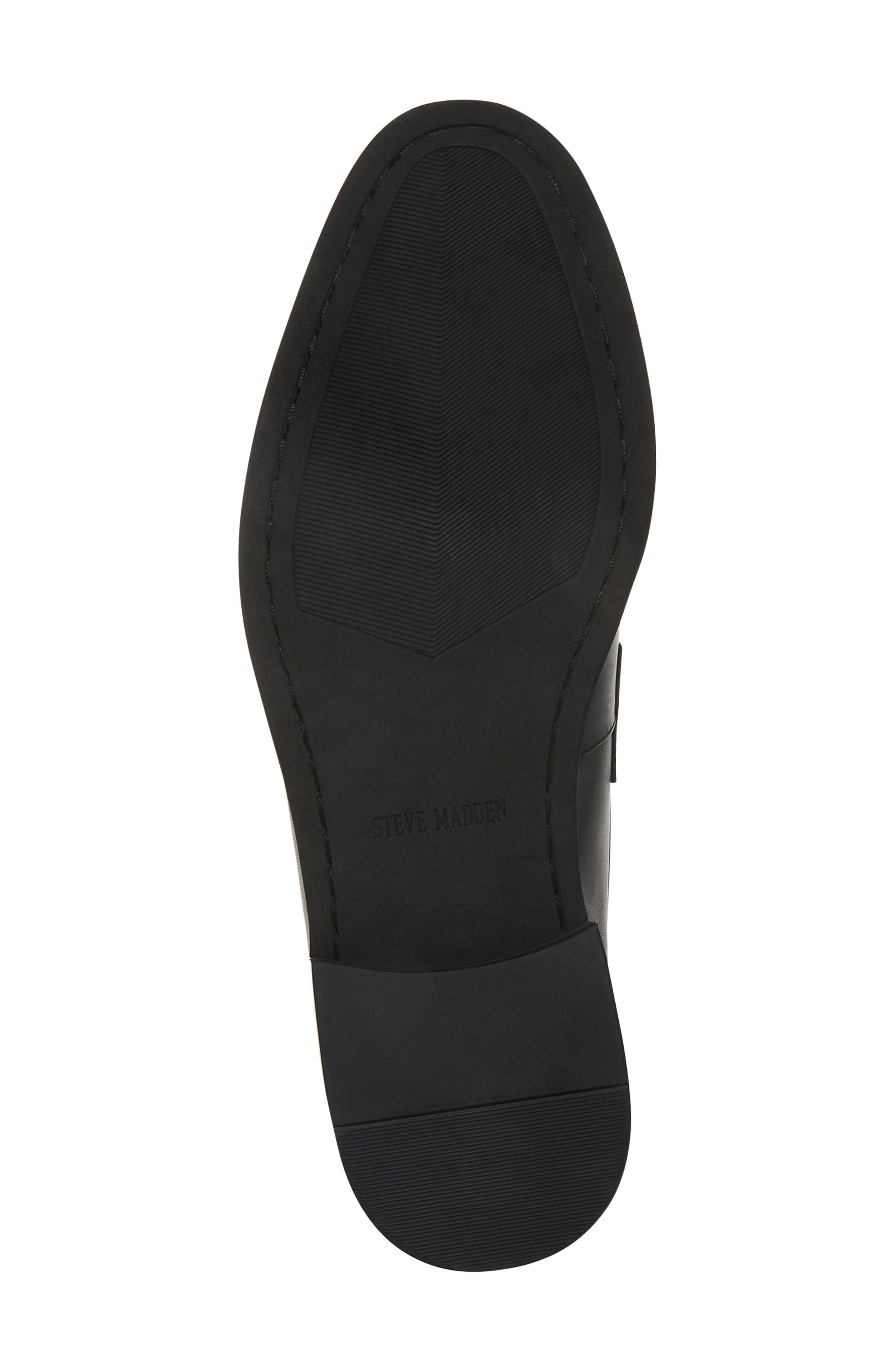 Steve Madden Ames Bit Loafer, Alternate, color, 