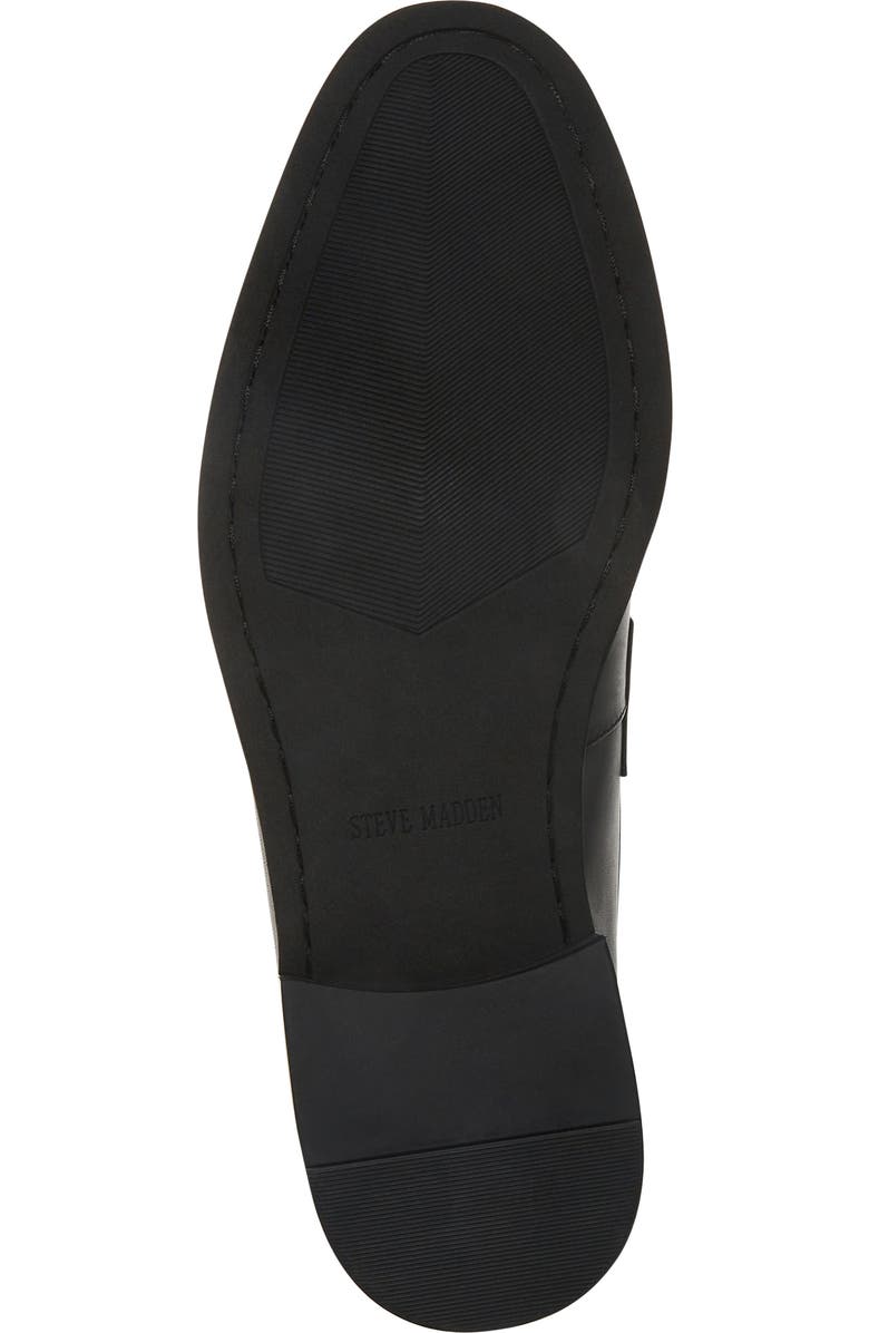 Steve Madden Ames Bit Loafer, Alternate, color,