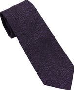 DKNY Speckled Stripe Tie