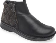 Naot Sintra Zip Bootie