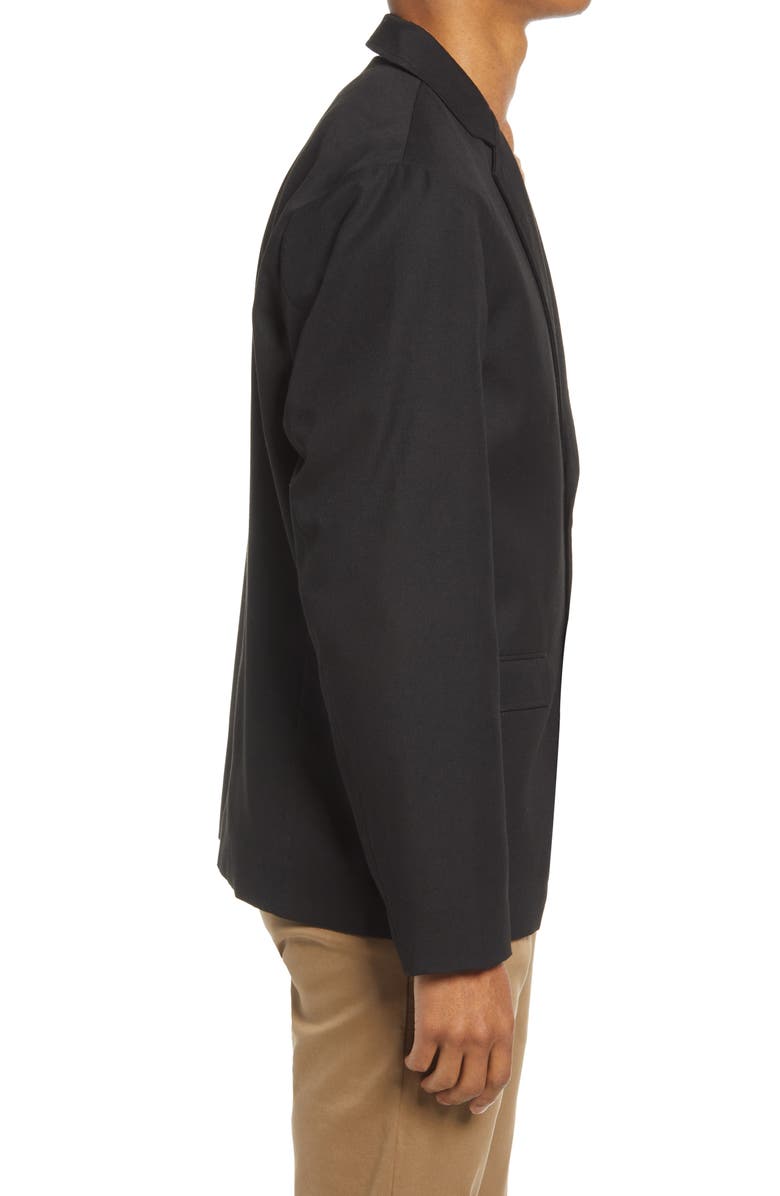 Obey Newton Blazer, Alternate, color,