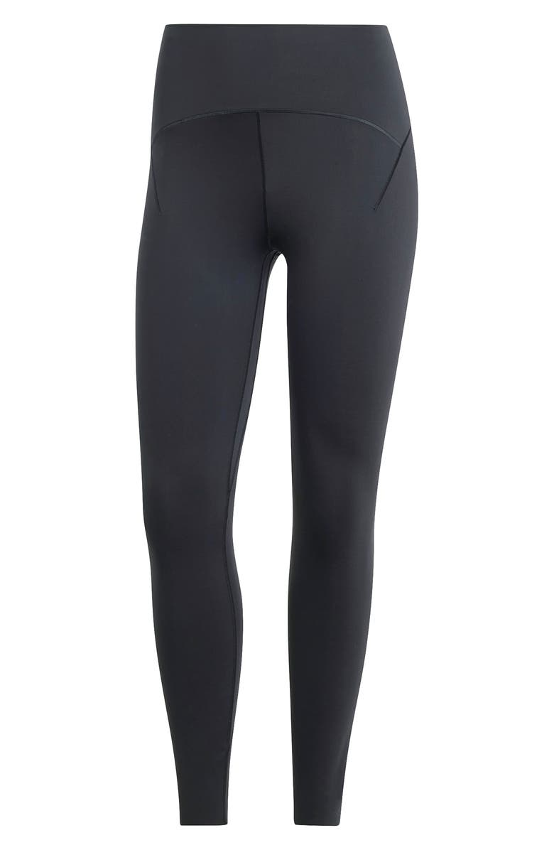 adidas All Me Luxe 7/8 Leggings, Alternate, color,