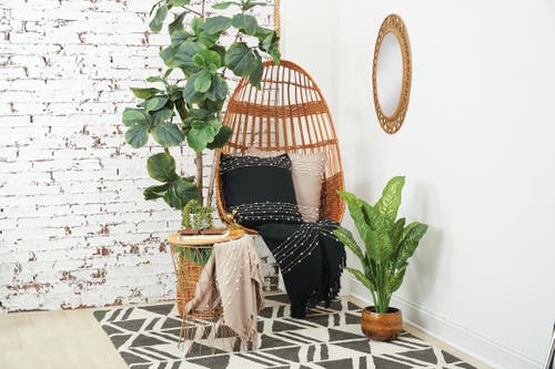 Carol & Frank Tabb Onyx Dune Throw Blanket In Black