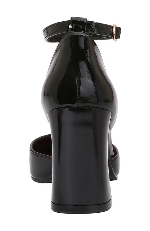 Ninety Union Megan Square Toe Pump In Black