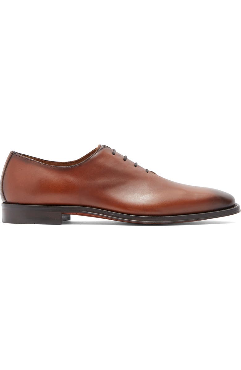 ANTONIO MAURIZI Wholecut Oxford, Alternate, color,