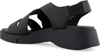 Fez Strappy Sandal