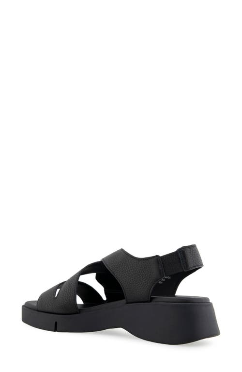 AEROSOLES AEROSOLES FEZ STRAPPY SANDAL