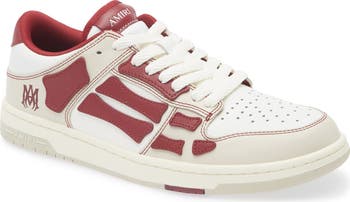 Varsity Skel Sneaker
