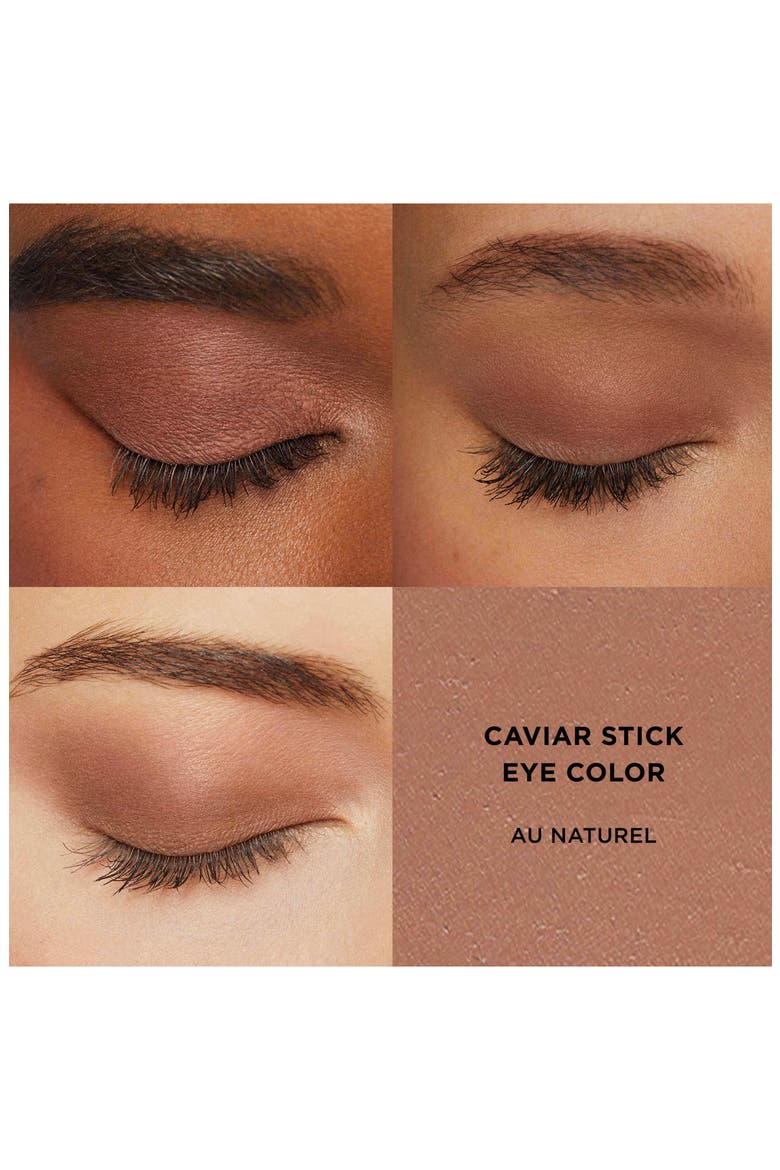 Caviar Stick Eyeshadow Trio $96 Value, Alternate, color, NONE
