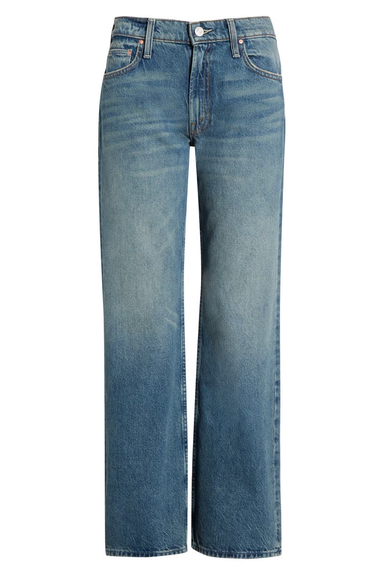 Lil' Reifler Relaxed Straight Leg Jeans, Alternate, color, EARLY BIRD