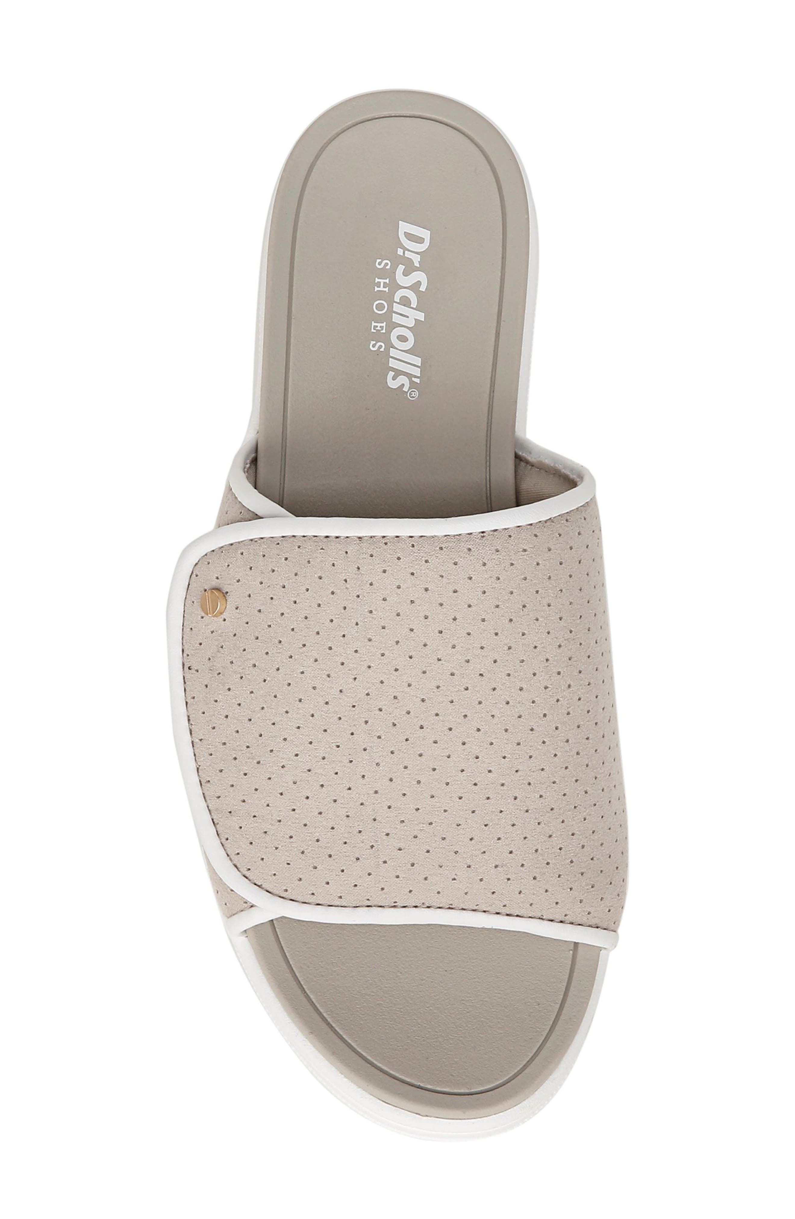 Dr. Scholl's Time Off Sandal, Alternate, color, 