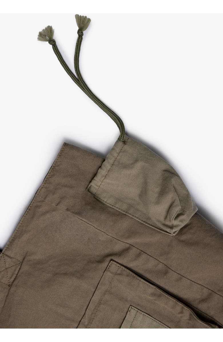 mnml Reconstructed Canvas Tote Bag, Alternate, color,