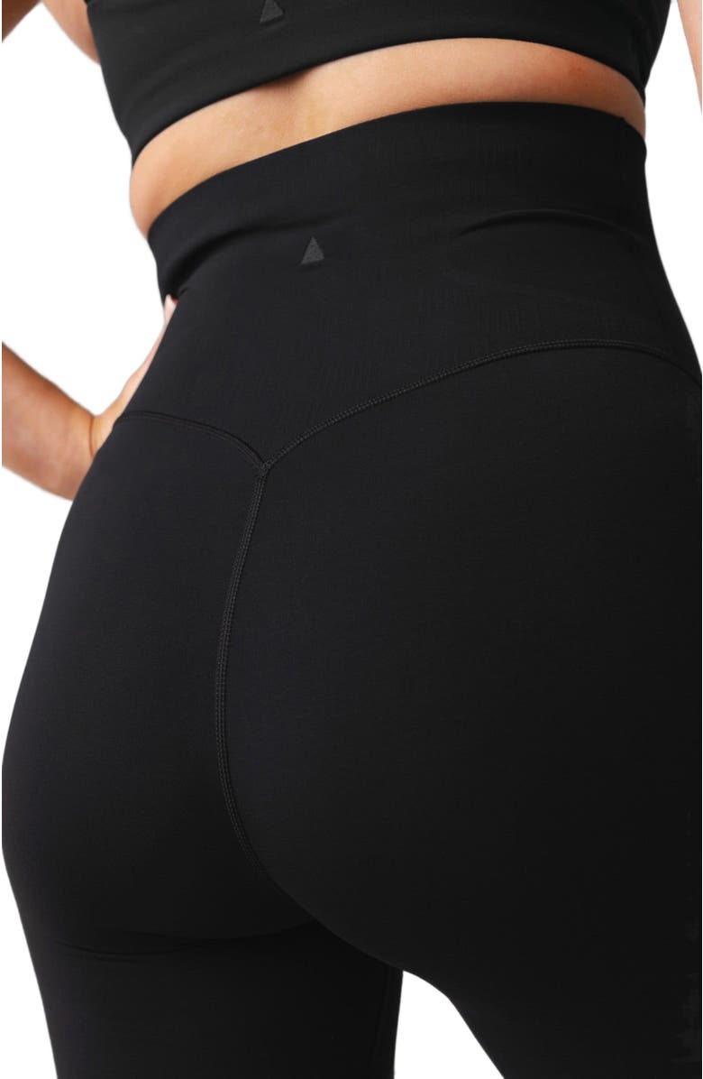 Vitality Cloud II Maternity Volley Short, Alternate, color, Midnight