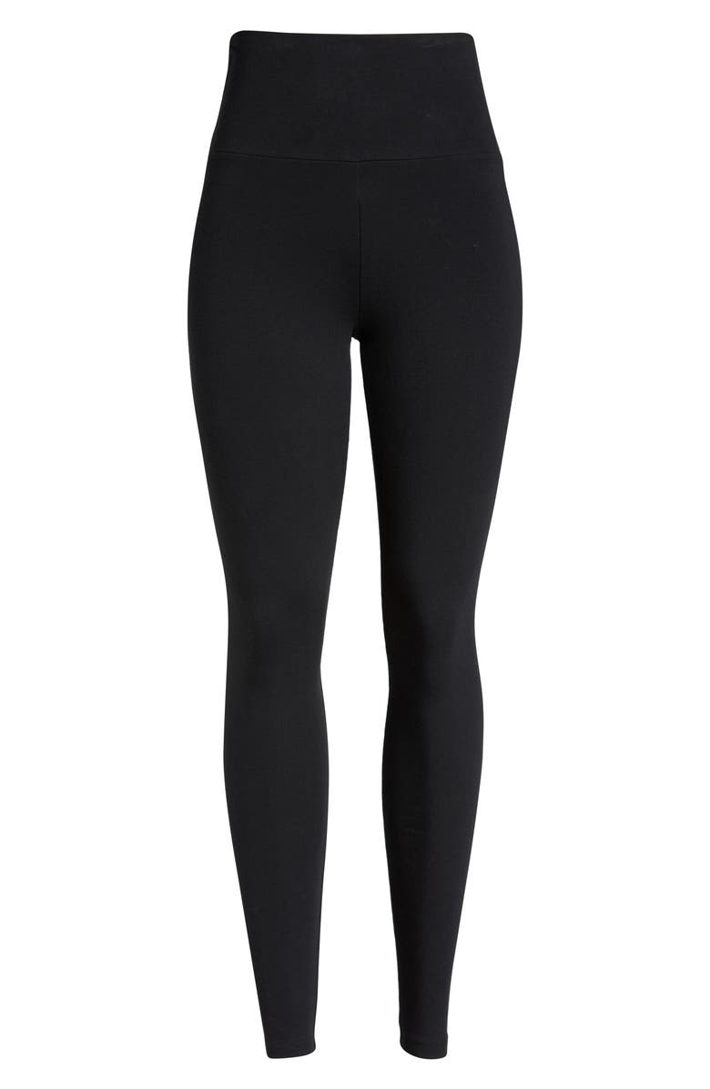 UGG<sup>®</sup> Saylor High Waist Leggings, Alternate, color,