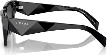 50mm Pillow Sunglasses