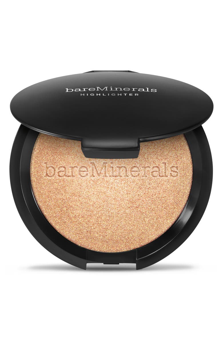 bareMinerals<sup>®</sup> BarePro Endless Glow Highlighter, Main, color, 