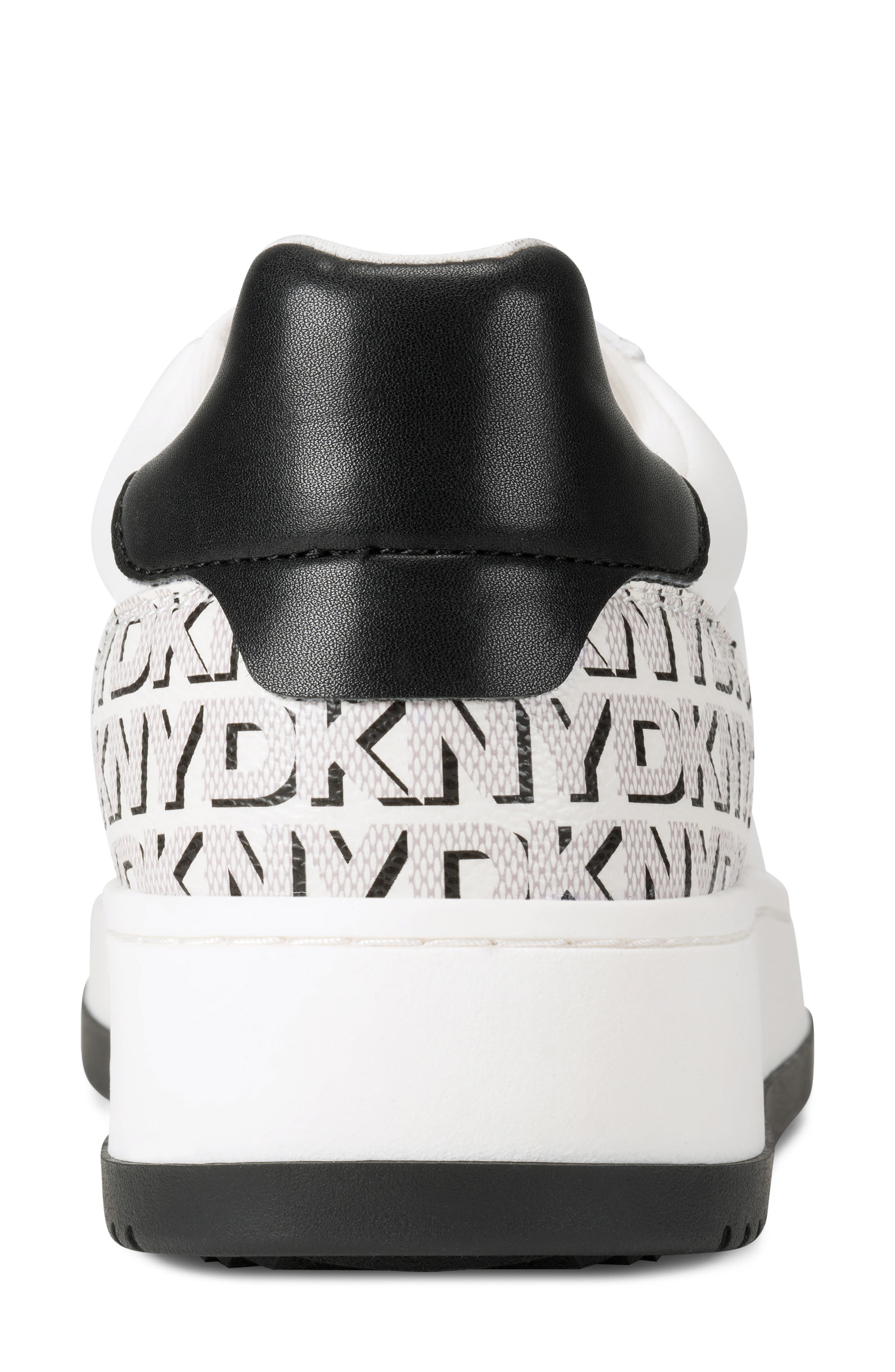DKNY Autumn Sneaker, Alternate, color, 