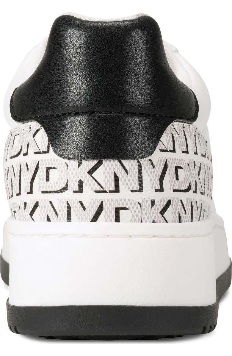 DKNY Autumn Sneaker, Alternate, color,