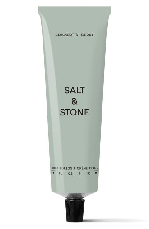 Body Lotion