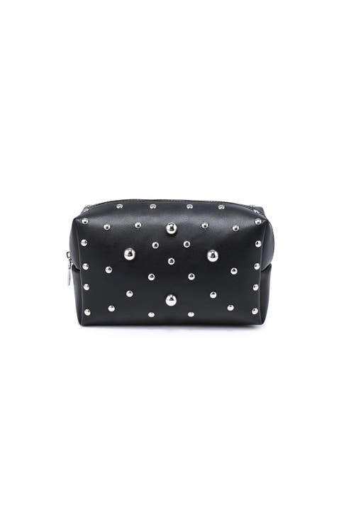 Stud Society Cosmetic & Travel Organizer Pouch
