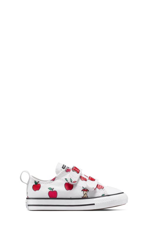 Converse Kids' Chuck Taylor® All Star® Easy-on Sneaker In White
