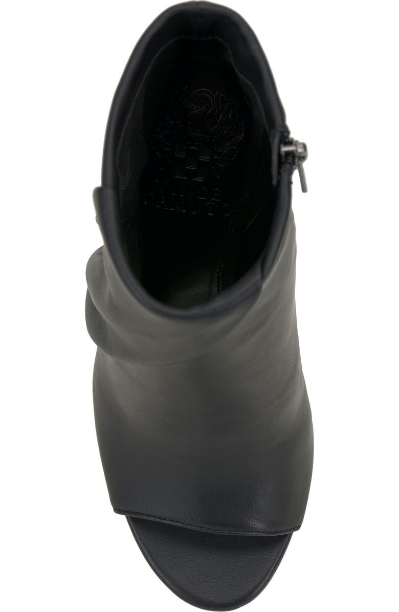 Vince Camuto Atonnaa Open Toe Bootie, Alternate, color,