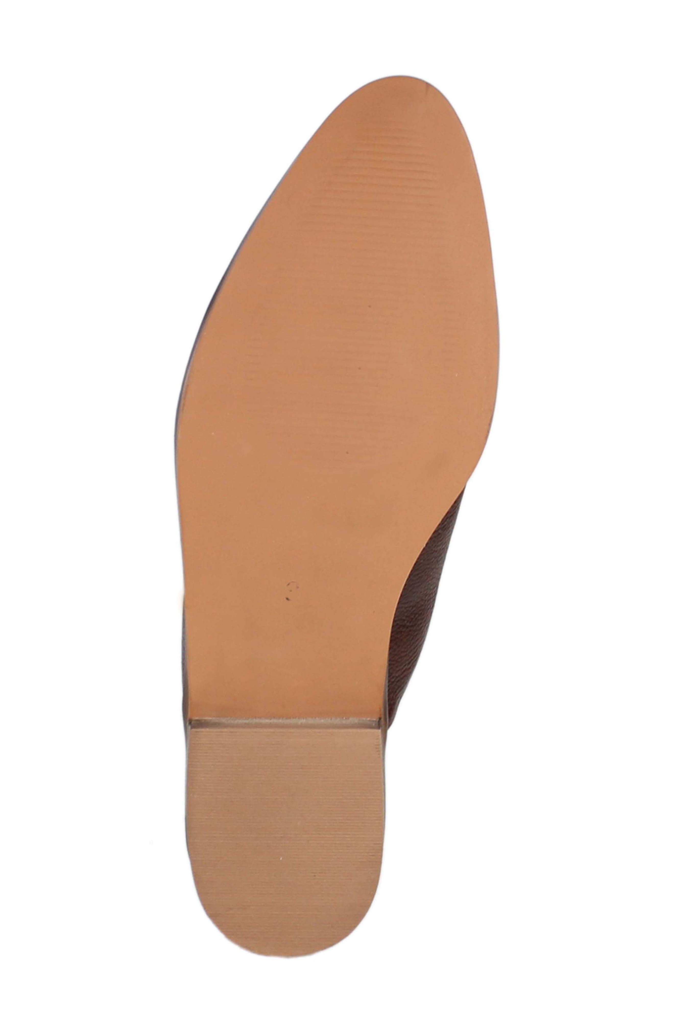 Diba True Art Easel Mule, Alternate, color, Brown