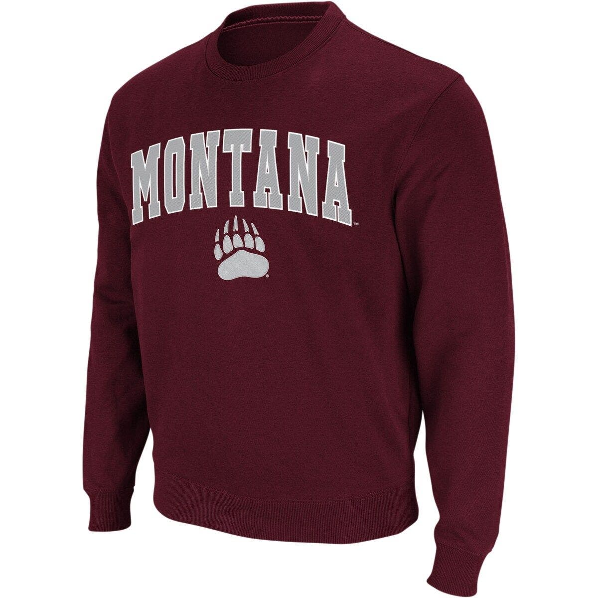 selected Maroon