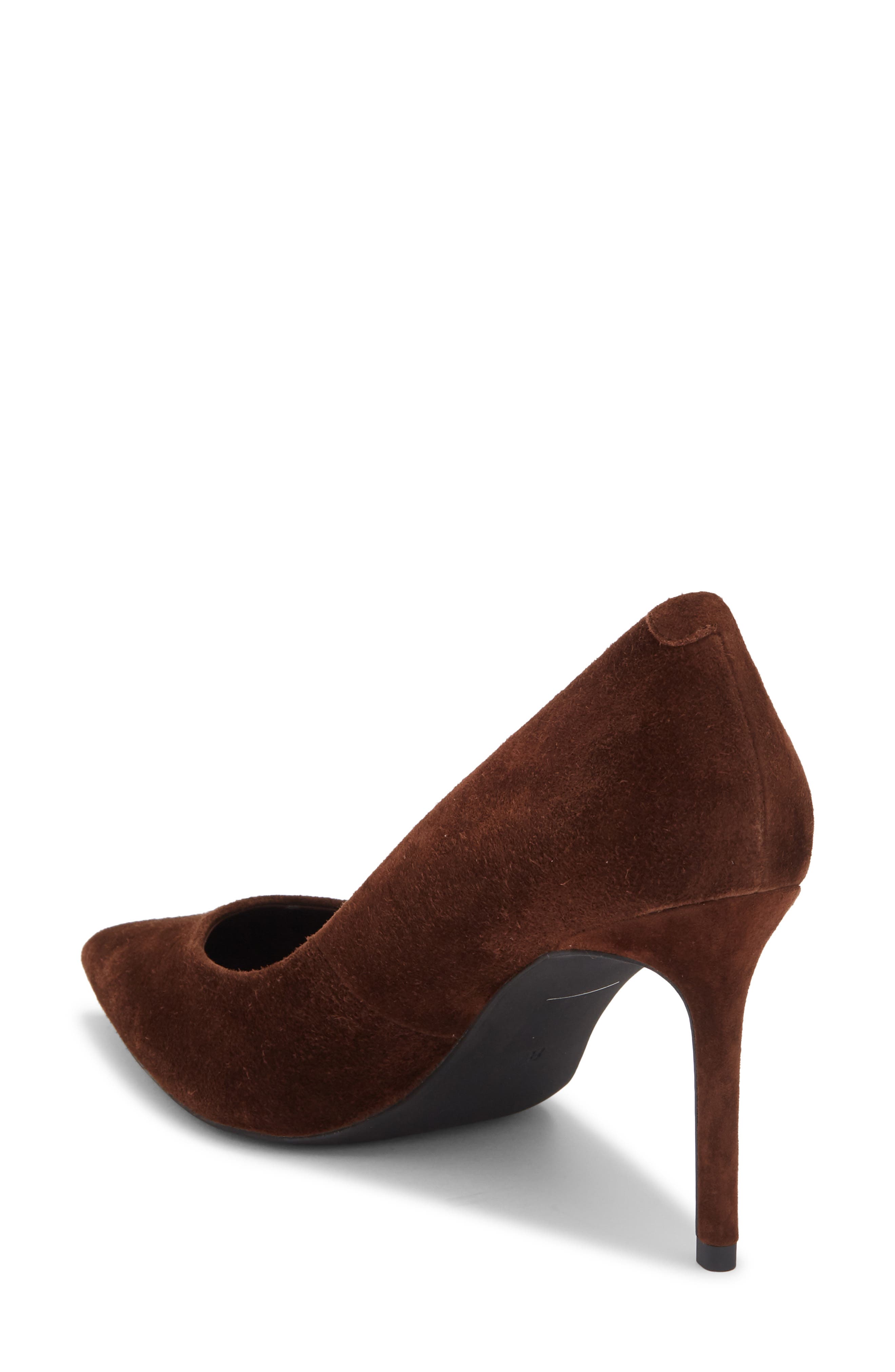 Nikia Pointed Toe Pump - image 2
